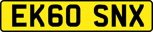 EK60SNX