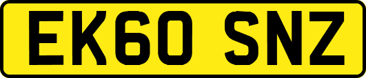 EK60SNZ