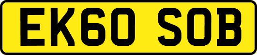 EK60SOB