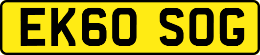 EK60SOG