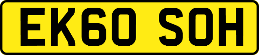 EK60SOH