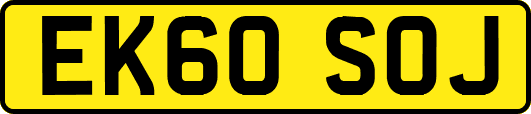EK60SOJ