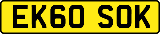 EK60SOK