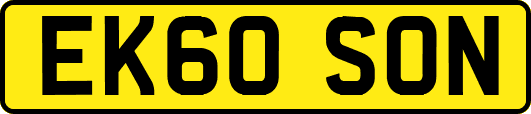 EK60SON