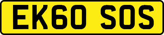 EK60SOS