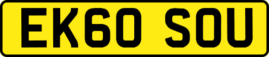 EK60SOU