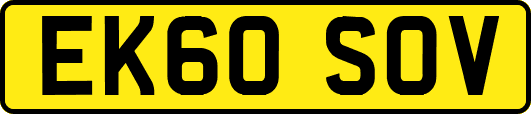 EK60SOV