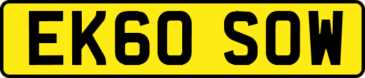 EK60SOW
