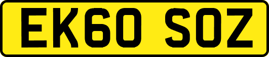 EK60SOZ