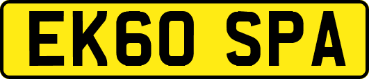 EK60SPA