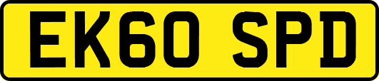 EK60SPD