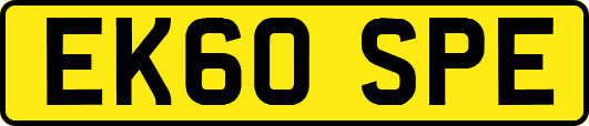 EK60SPE