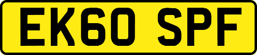 EK60SPF