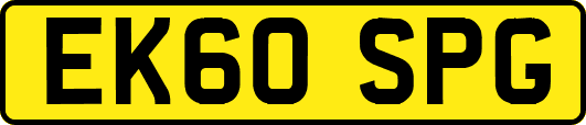 EK60SPG