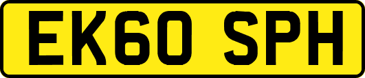 EK60SPH