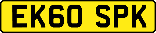 EK60SPK