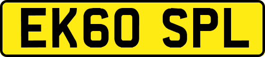 EK60SPL