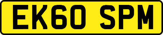 EK60SPM