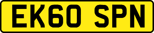EK60SPN