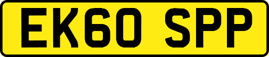 EK60SPP
