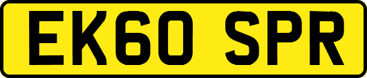 EK60SPR