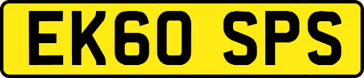 EK60SPS
