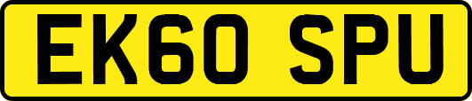 EK60SPU