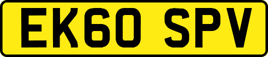 EK60SPV