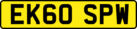 EK60SPW
