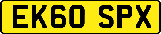EK60SPX