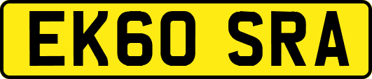 EK60SRA