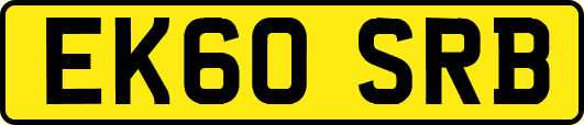 EK60SRB
