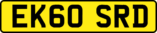 EK60SRD