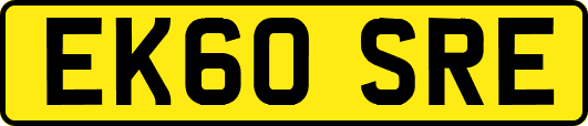 EK60SRE
