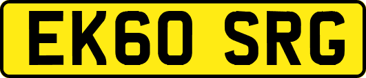 EK60SRG