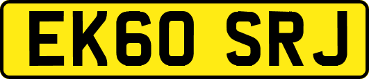EK60SRJ