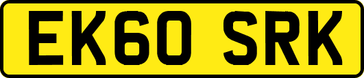 EK60SRK