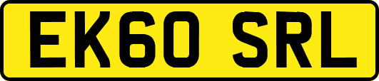 EK60SRL