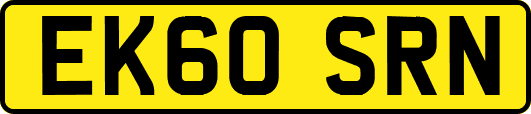 EK60SRN
