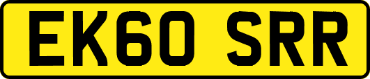 EK60SRR