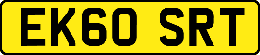 EK60SRT
