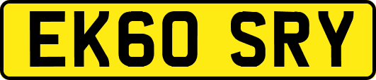 EK60SRY