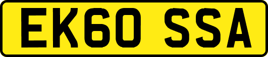 EK60SSA