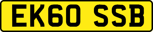 EK60SSB