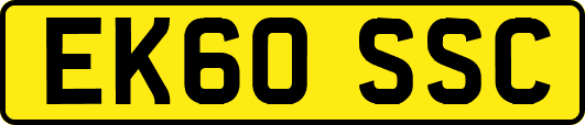 EK60SSC