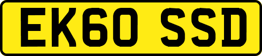 EK60SSD