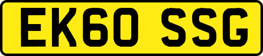 EK60SSG