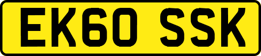 EK60SSK