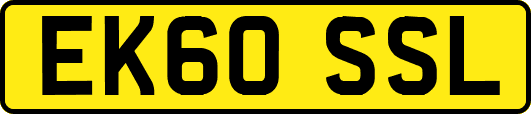 EK60SSL