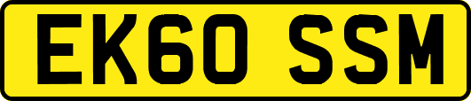 EK60SSM